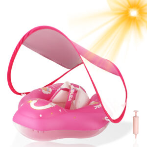 Baby Swimming Float for Pool