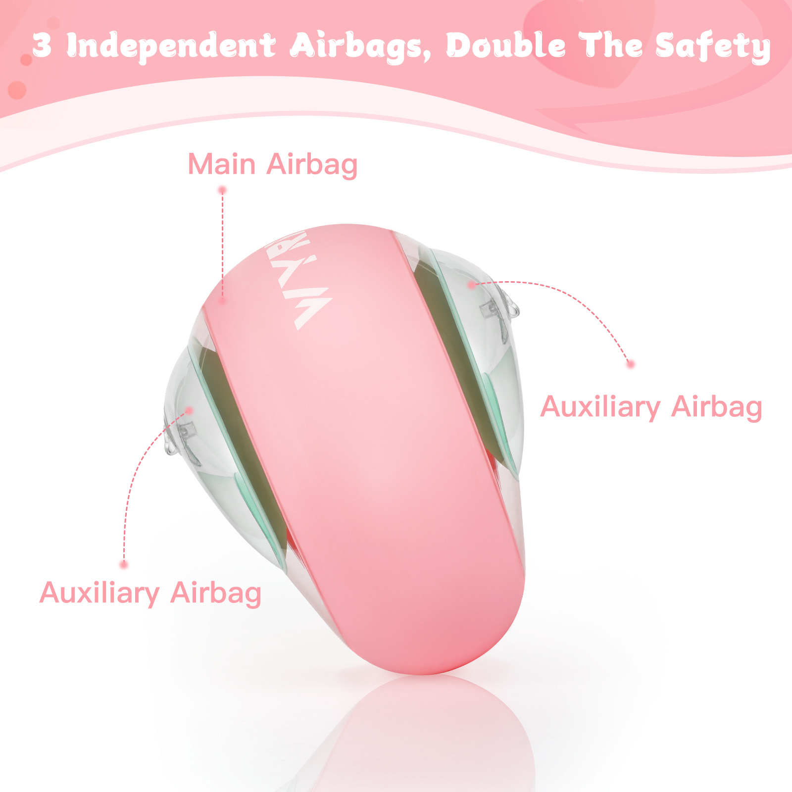 Arm Floaties for Kids - Image 3