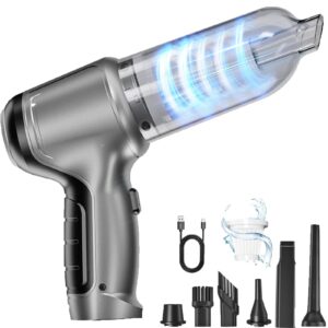 WYRIAZA Handheld Vacuum Cleaner