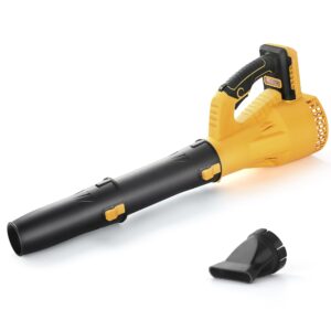 Leaf Blower Cordless